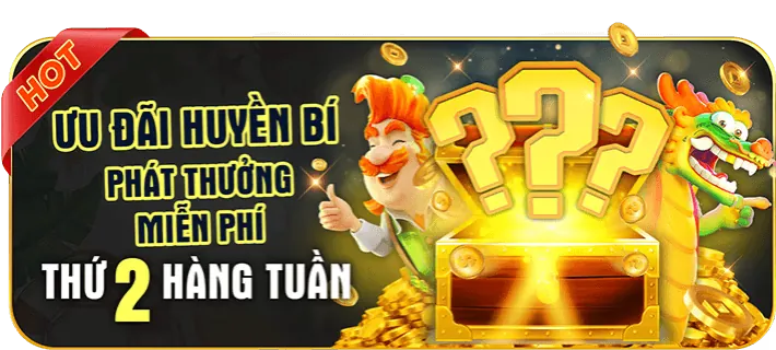Hình ảnh trò chơi nổ hũ (slot games) với biểu tượng may mắn tại 88kim bet