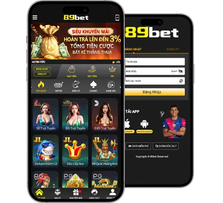 Đồ họa 3D sống động của game bắn cá 88kim bet