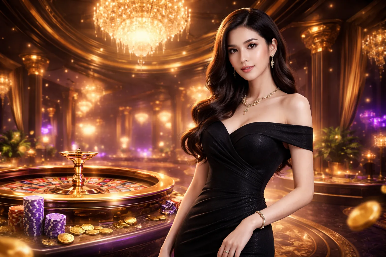 Hình ảnh tổng quan về các trò chơi 88kim bet và lựa chọn chiến lược