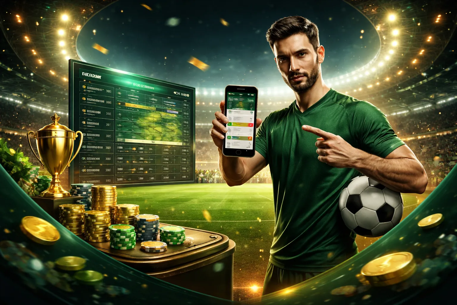 Cách chọn game 88kim bet