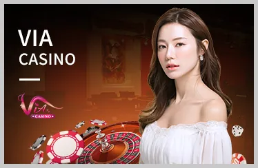 Bánh xe Roulette quay với các cược thủ