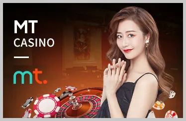 Casino trực tuyến với dealer người thật tại 88kim bet